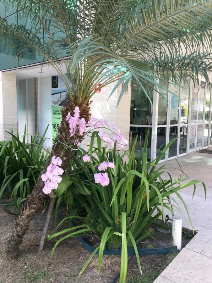 Jtr-Condominio A Beira Mar Maceio  Luaran gambar