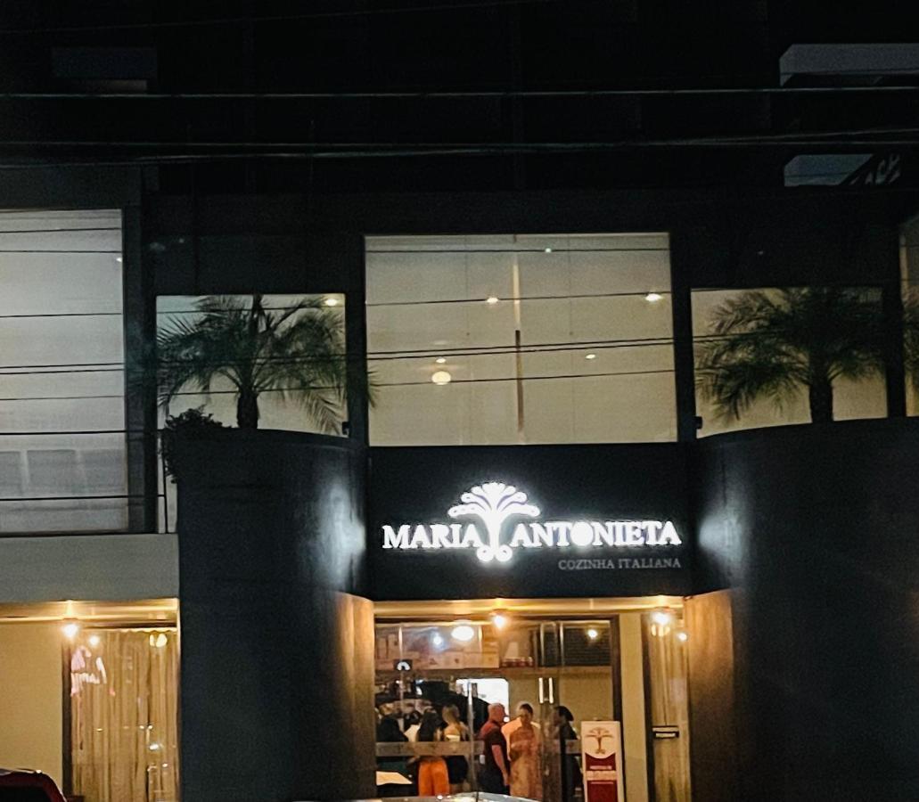 Jtr-Condominio A Beira Mar Maceio  Luaran gambar