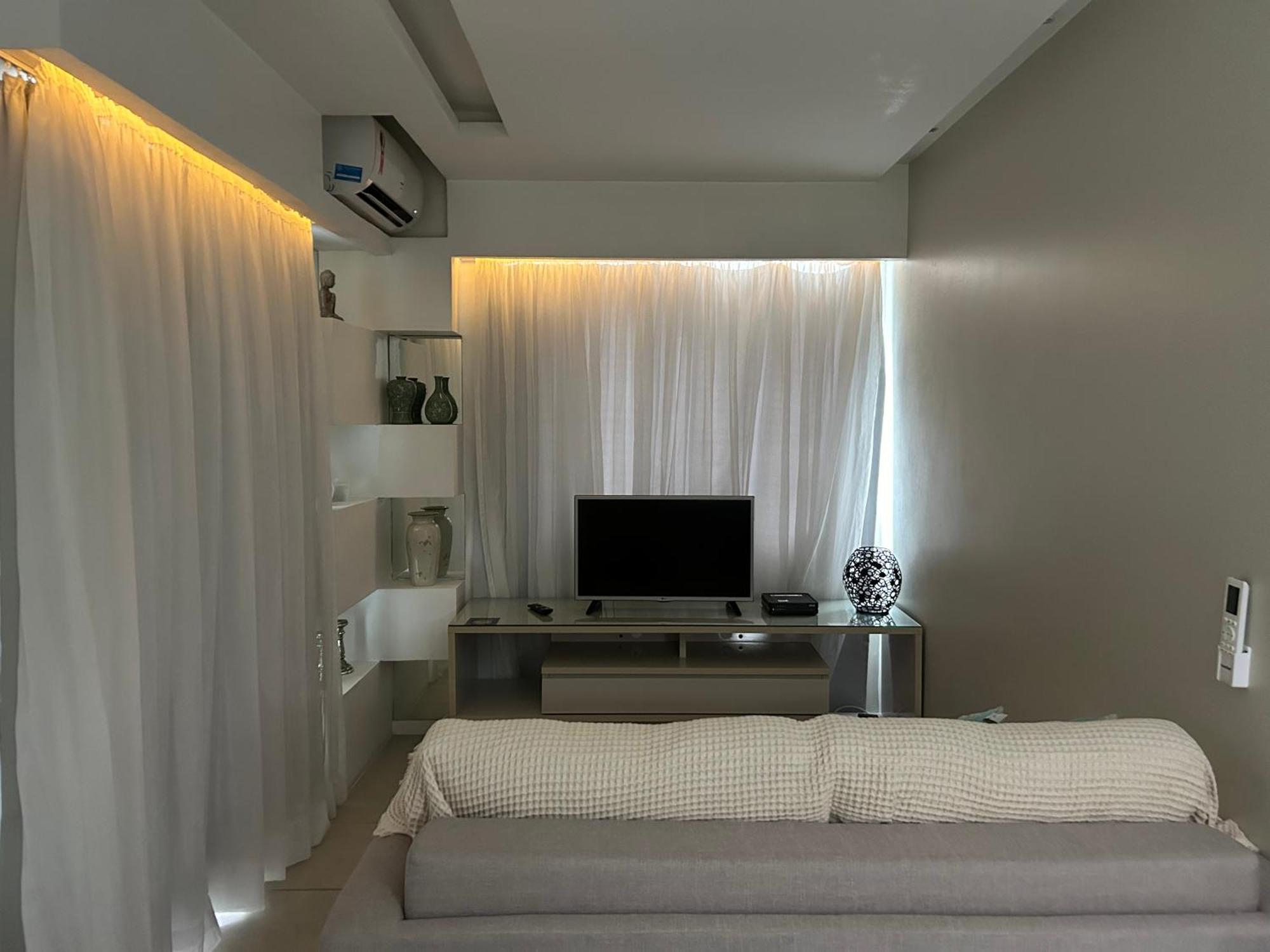 Jtr-Condominio A Beira Mar Maceio  Luaran gambar
