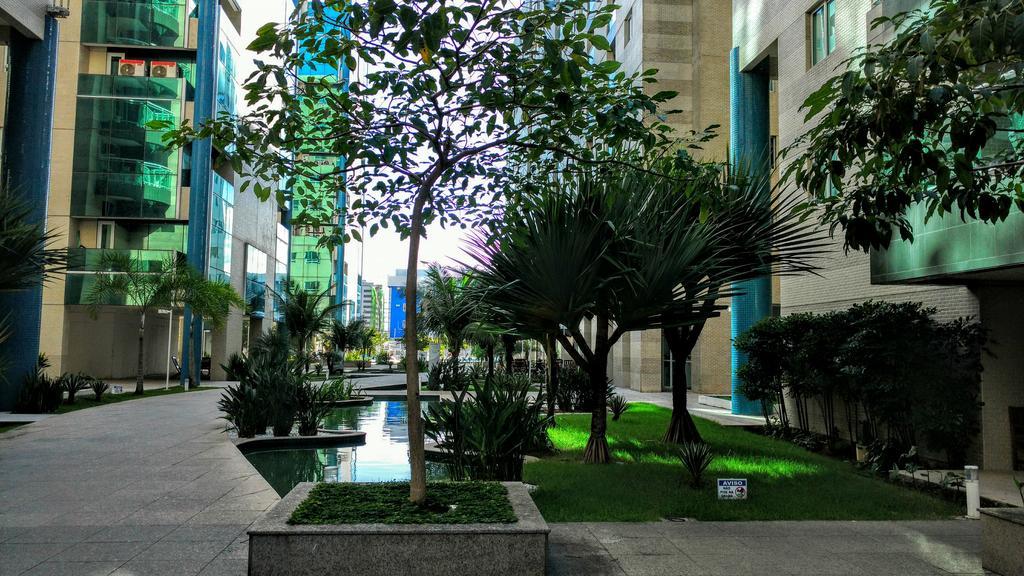 Jtr-Condominio A Beira Mar Maceio  Luaran gambar