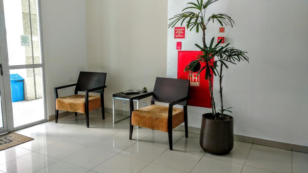 Jtr-Condominio A Beira Mar Maceio  Luaran gambar